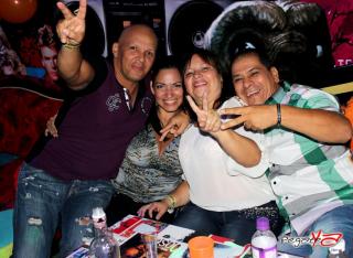 Foto 71 de Septiembre 28 del 2013 en Beautiful 80`s Cali, Cali