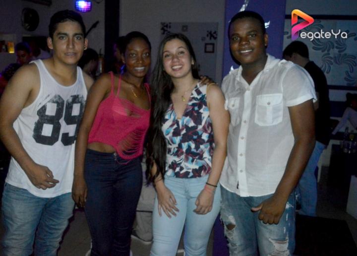 Foto 13 de Ahma Bar - 4to FDS Agostoo 2015 en Ahma Cali, Cali