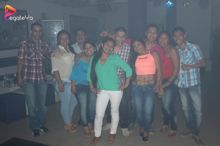 Foto 16 de Ahma Bar - 2do FDS Dic. 2015 en Ahma Cali, Cali