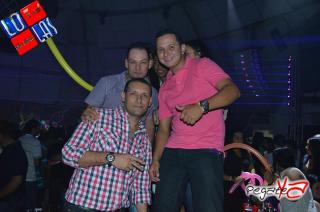 Foto 69 de Lolas - Febrero 22 del 2014 en Lolas Club Menga Cali, Cali