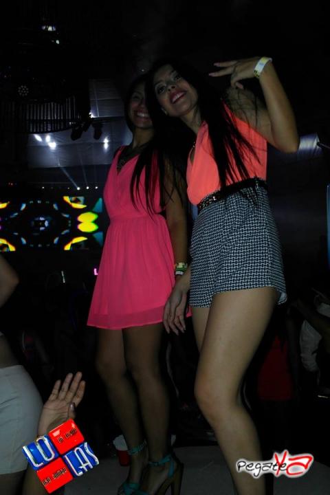 Foto 129 de Lolas Club - 3er FDS Nov 2014 en Lolas Club Menga Cali, Cali