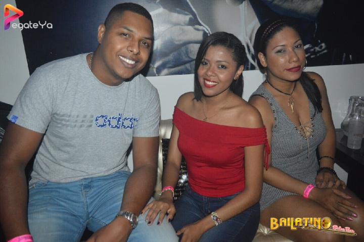 Foto 116 de Bailatino - 3er / 4to Fds Enero 2016 en Bailatino - Bar, Cali