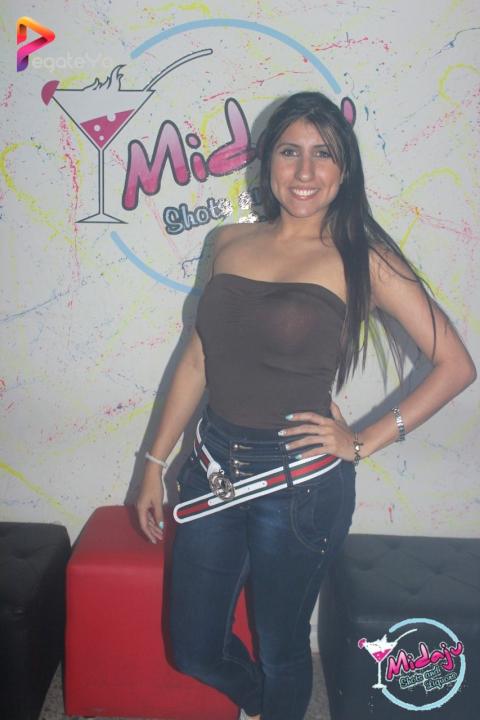 Foto 3 de Midaju - 2do FDS Dic. 2015 en Midaju Bar