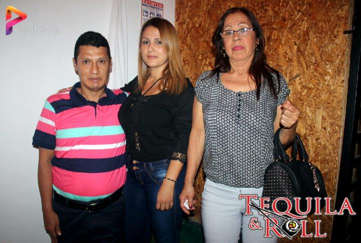 Foto 50 de Tequila & Roll - 2do/3er Fds Junio 2016 en Tequila & Roll