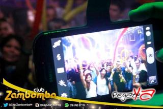 Foto 99 de Zambomba Club . Mayo 31 en Club Zambomba, Cali