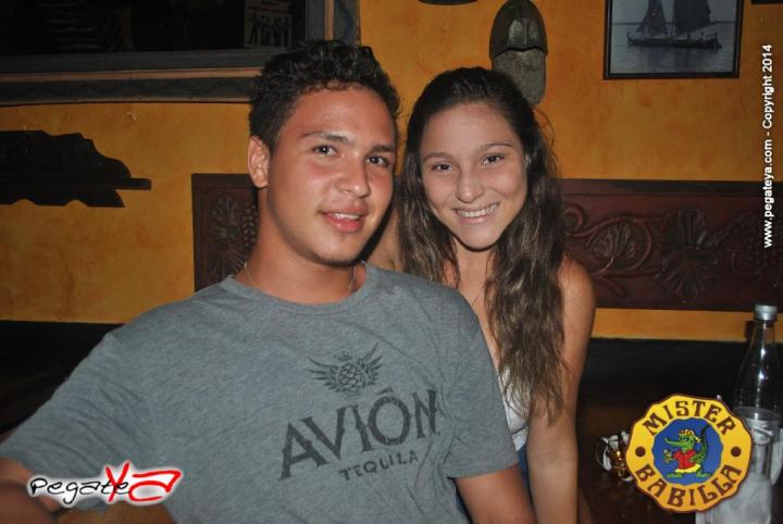 Foto 67 de MISTER BABILLA 5 Y 6 de SEPT 2014 en Discoteca MISTER BABILLA cartagena, Cartagena
