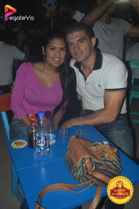 Foto 57 de Fonda Mi Dios Se Lo Pague - 1er Fds Juni en Fonda Mi Dios Se Lo Pague, Cali