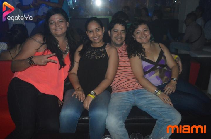 Foto 32 de Miami - 2do Fds Abril 2016 en Miami Bar Cali, Cali