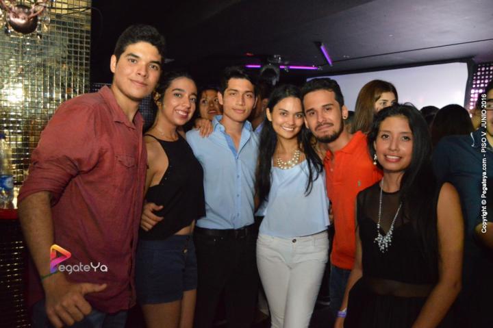 Foto 110 de PISO V - 24 y 25 de junio de 2016 en Bar Piso V Bucaramanga, Bucaramanga