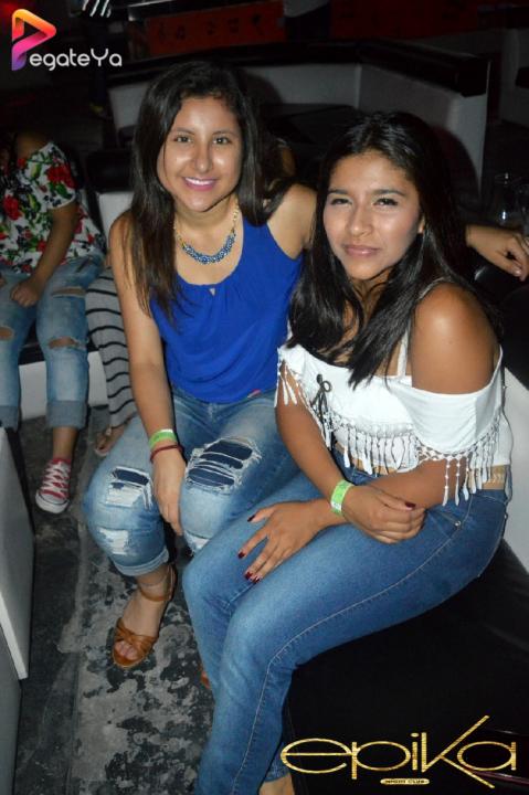 Foto 92 de Epika - Amor & Amistad Sep. 2016 en Epika Night Club, Cali
