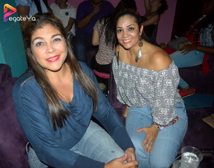 Foto 32 de Los Charros - 4to Fds Enero 2017 en Los Charros Cantina Bar