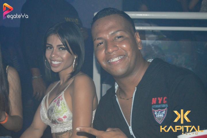 Foto 64 de Kapital Club - 1er Fds Junio 2017 en Kapital Club, Cali