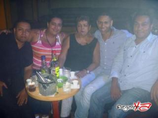 Foto 26 de Marzo 31 del 2012 en El Mariachi Cali, Cali