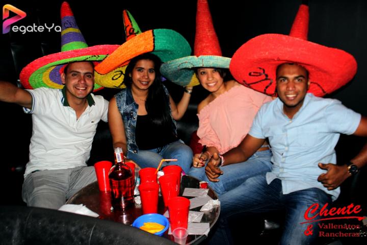 Foto 30 de Chente - 4to FDS Junio 2016 en CHENTE Vallenatos y Rancheras, Cali