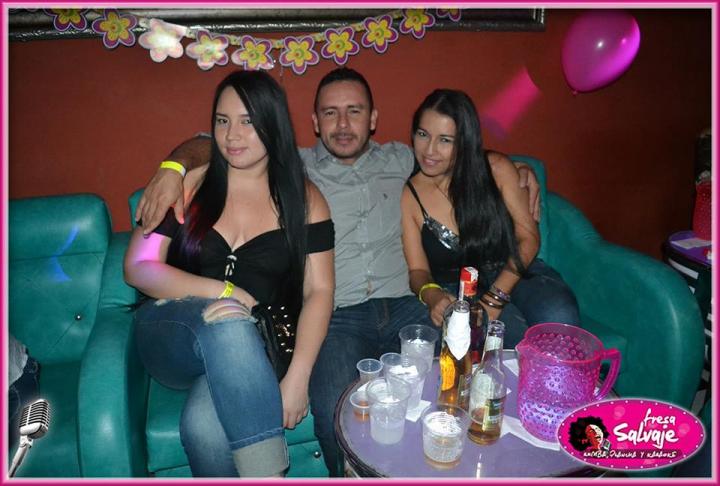 Foto 86 de Fresa Salvaje - Amor y Amistad 2016 en Fresa Salvaje, Cali
