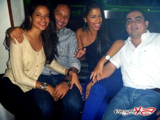 Foto 21 de Miami Bar - Sept. 01 del 2012 en Miami Bar Cali, Cali