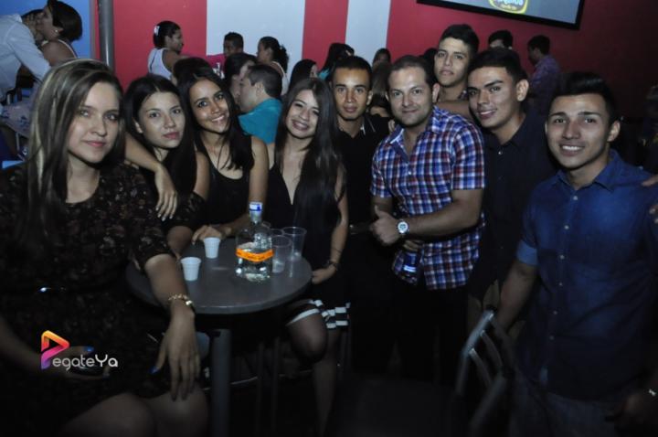 Foto 44 de Maria casquitos sábado 13 de junio 2015 en Maria Casquitos Bucaramanga, Bucaramanga