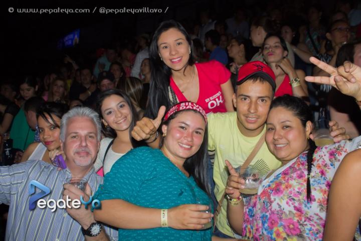 Foto 5 de Concierto Silvestre Dangond en Concierto Silvestre Dangond, Villavicencio