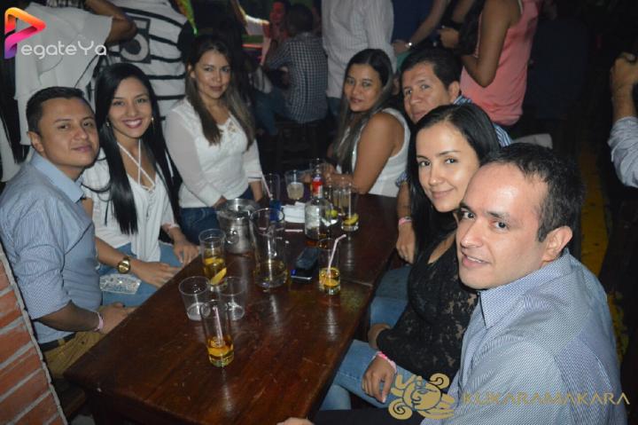 Foto 25 de Kukaramakara - 4to Fds Junio 2016 en Kukaramakara Discoteca Cali, Cali
