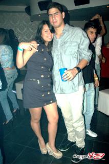 Foto 16 de Febrero 09 del 2013 en Babel / Barra Libre Cali, Cali