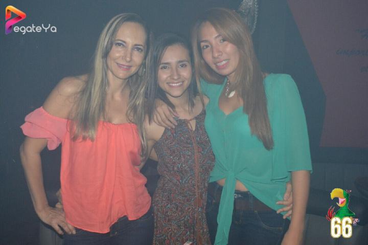 Foto 3 de La lora Bar - AMOR & AMISTAD Sept. 2016 en La Lora Bar, Cali