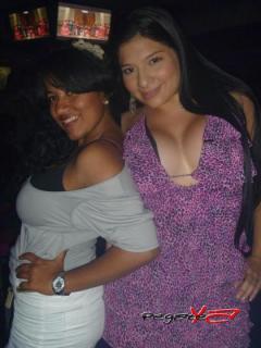 Foto 48 de Febrero 18 y 25 del 2012 en La Maldita Primavera Cali, Cali