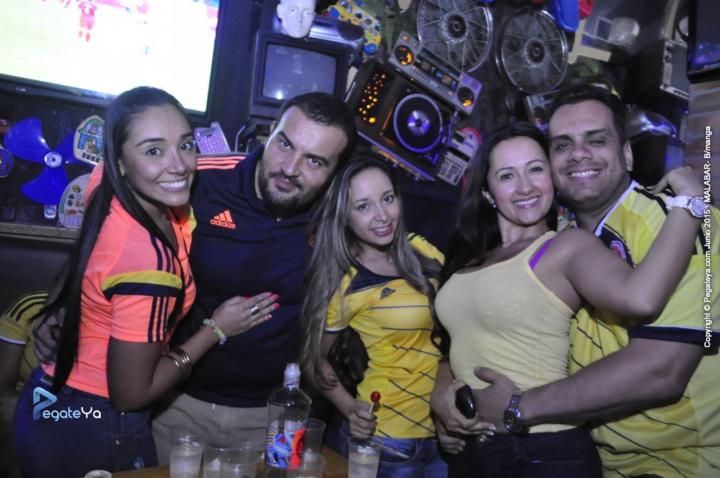 Foto 29 de Malabar - Domingo 14 de junio de 2015 en Discoteca Malabar Bucaramanga, Bucaramanga
