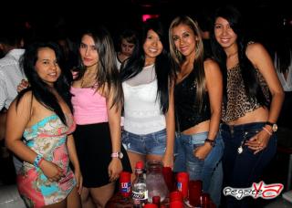 Foto 83 de Lolas - Junio 6 del 2014 en Lolas Club Menga Cali, Cali