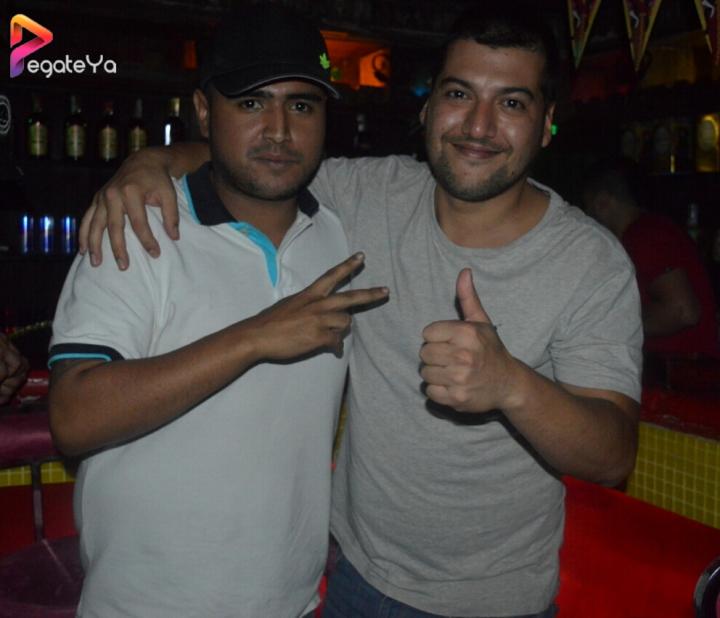 Foto 8 de Los Charros - 1er Fds Febrero 2017 en Los Charros Cantina Bar