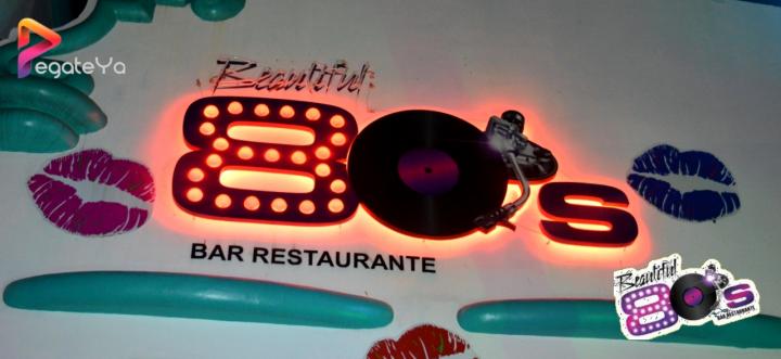 Foto 20 de Beautiful 80`s - 2do FDS Junio 2015 en Beautiful 80`s Cali, Cali