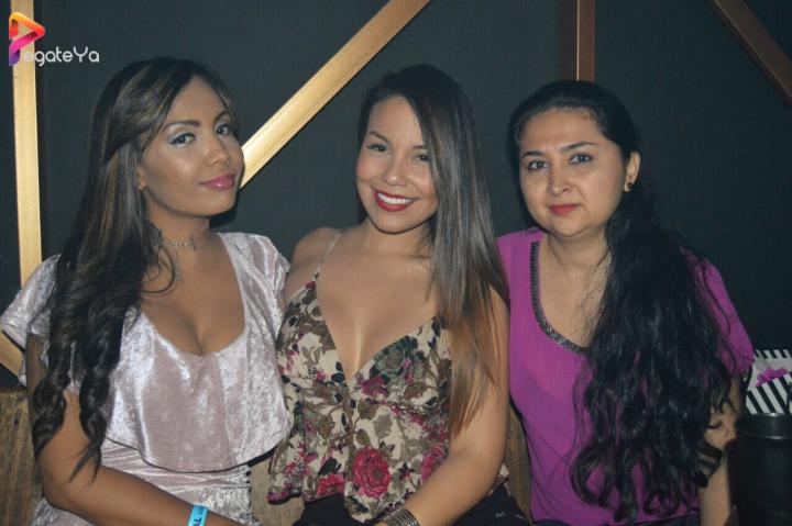 Foto 15 de La Social - 1er Fds Febrero 2017 en La Social, Cali
