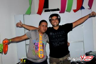 Foto 25 de Ag en Babel / Barra Libre Cali, Cali