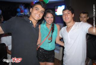 Foto 6 de bhoga semana santa 2013 en Discoteca BHOGA cartagena, Cartagena