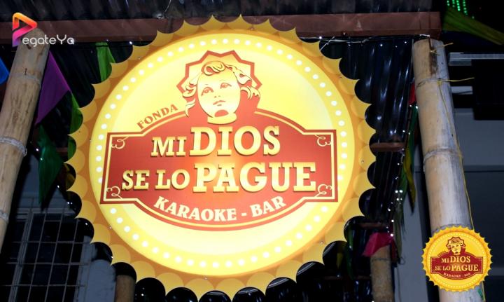 Foto 64 de Fonda Mi Dios Se Lo Pague - 2DO FDS JUN en Fonda Mi Dios Se Lo Pague, Cali