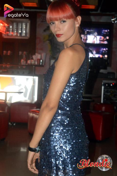 Foto 4 de Blondie - 2do FDS Dic. 2015 en Blondie Bar Cali, Cali