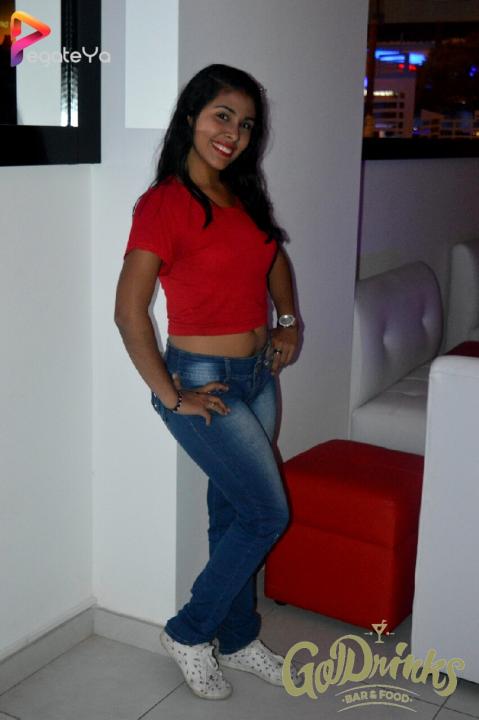 Foto 22 de Gol Drinks - Amor y Amistad 2016 en Gol Drinks, Cali