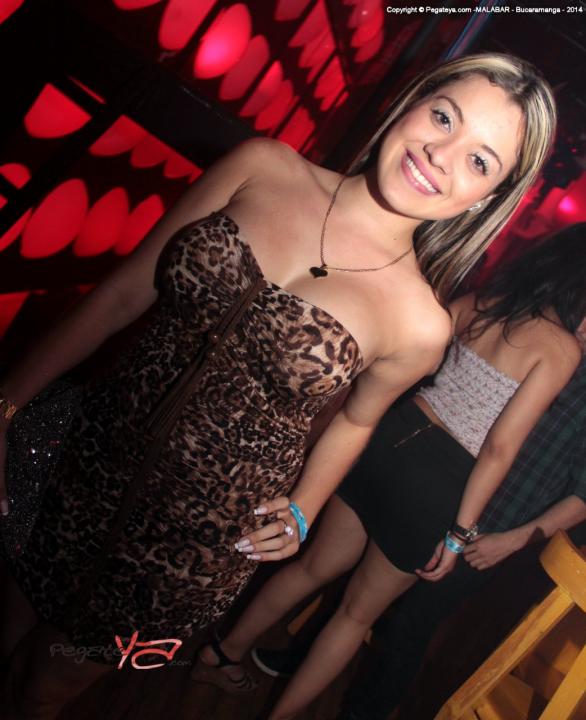 Foto 7 de Discoteca Malabar - 24 de Junio de 2014 en Discoteca Malabar Bucaramanga, Bucaramanga