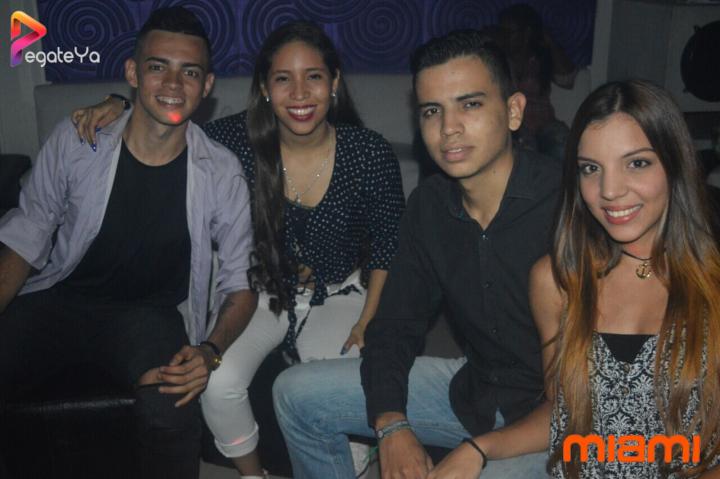 Foto 42 de Miami Bar - 1er Fds Febrero 2017 en Miami Bar Cali, Cali