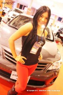Foto 35 de Chicas Car Audio Cenfer 2012 en Chicas Car Audio Cenfer 2012, Bucaramanga