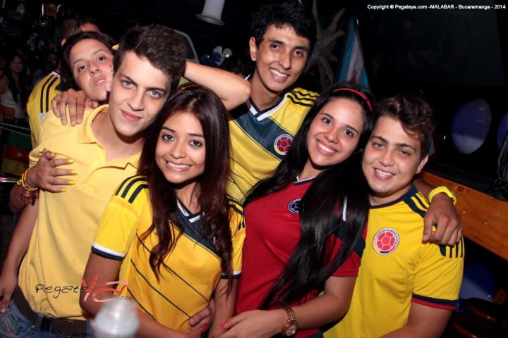 Foto 90 de Discoteca Malabar - 24 de Junio de 2014 en Discoteca Malabar Bucaramanga, Bucaramanga