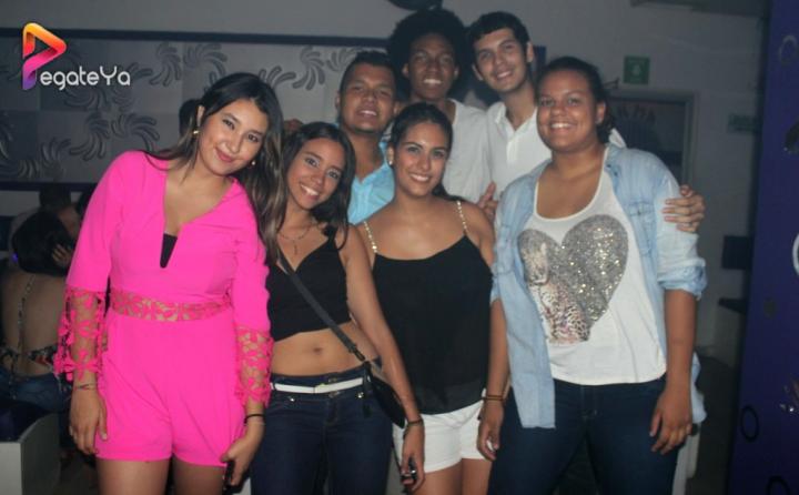 Foto 15 de Ahma Bar - 2do FDS Sept 2015 en Ahma Cali, Cali