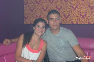 Foto 57 de Octubre 04 del 2013 en Kabaret - Granada, Cali