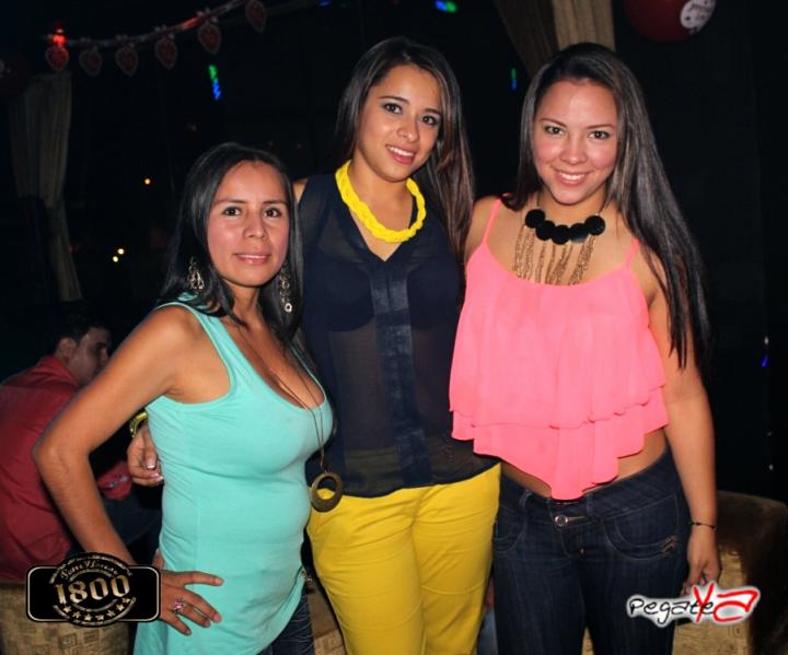 Foto 6 de Penthouse 1800 - Amor y Amistad en Penthouse 1800, Cali