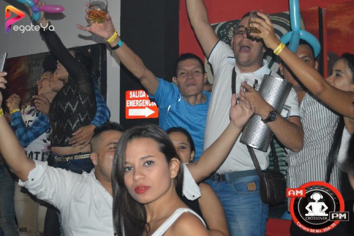 Foto 22 de Ampm Bar - 4TO Fds Septiembre 2016 en Am / PM Bar - Cali, Cali