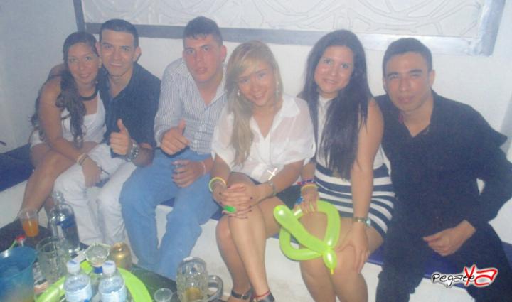 Foto 50 de Ahma Bar - Amor y Amistad en Ahma Cali, Cali