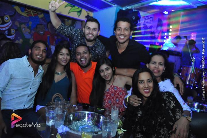 Foto 64 de Trinidad sábado 11 de febrero de 2017 en Trinidad Discoteca Bucaramanga, Bucaramanga