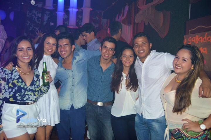 Foto 59 de Malabar sabado 14 de marzo de 2015 en Discoteca Malabar Bucaramanga, Bucaramanga
