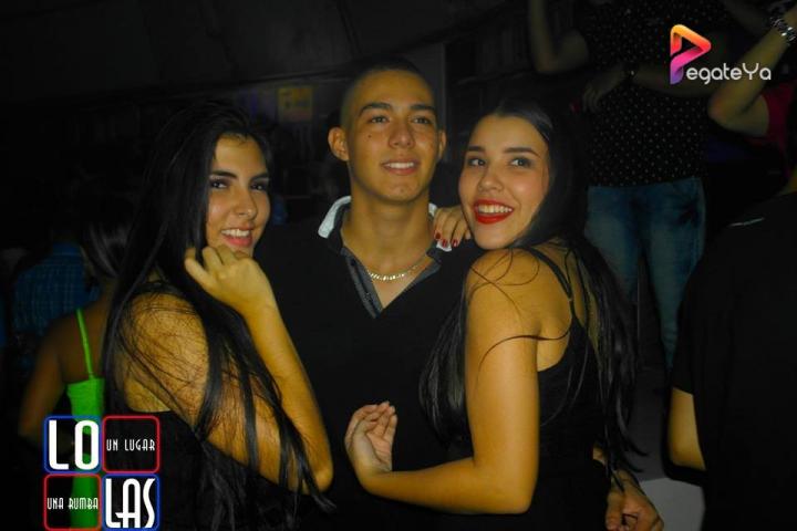 Foto 45 de Lolas Club - 2do FDS Sept 2015 en Lolas Club Menga Cali, Cali