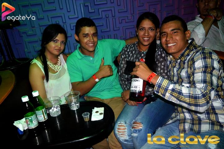 Foto 68 de La Clave Night Club - 1er Fds Julio 2016 en La Clave Night Club, Cali