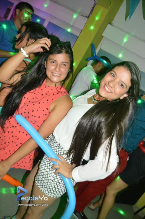 Foto 48 de NEW YORK sabado 14 de marzo de 2015 en Discoteca New York Bucaramanga, Bucaramanga